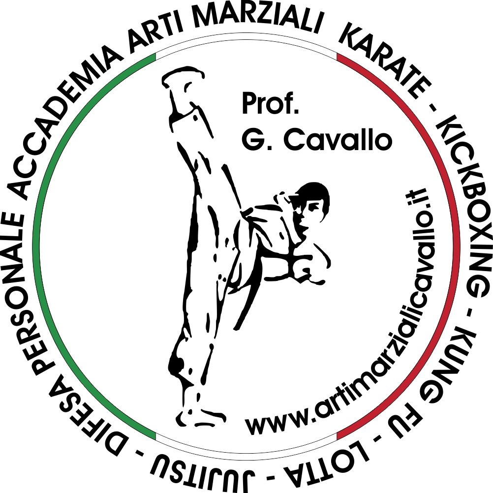 STAGE DI DIFESA PERSONALE FIKBMS ALL'ACCADEMIA MAESTRO CAVALLO - 