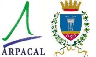 ARPACAL PARTECIPA AL CIRCUITO DINTERCONFRONTO ISPRA IC035 - 