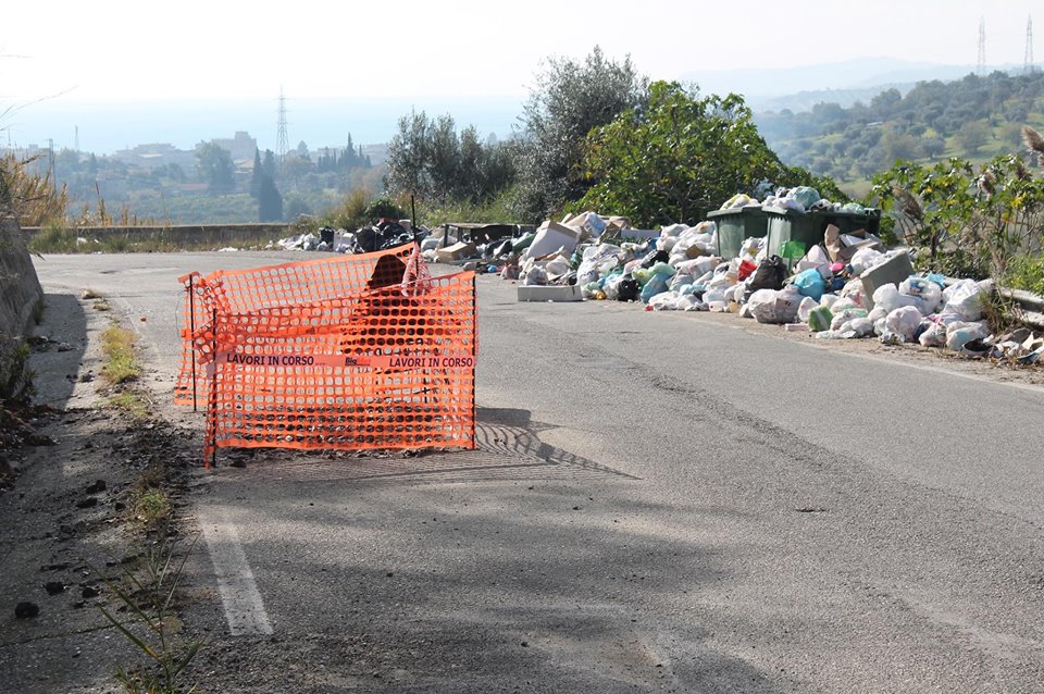 Bovalino: al via la raccolta firme per una Bovalino più pulita - 