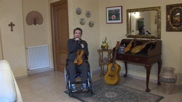 QUANDO LA DISABILITA' POTREBBE DIVENTARE OPPORTUNITA'. - 