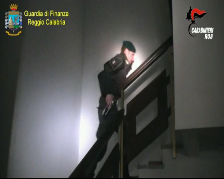 NDRANGHETA NELLA LOCRIDE: I NOMI DEGLI ARRESTATI E I BENI SEQUESTRATI - 