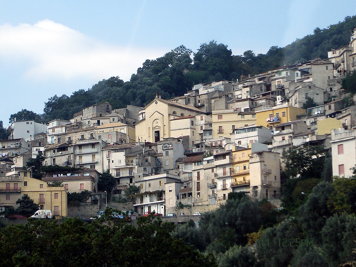 Sant'Ilario dello Jonio: in arrivo importanti interventi per viabilità ed edilizia pubblica dalla Provincia - 