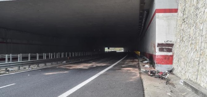 A3: 8 PERSONE SUL REGISTRO DEGLI INDAGATI PER LA MORTE DEI RAGAZZI DI GIOIA T. E DI DOMENICO NAPOLI - 