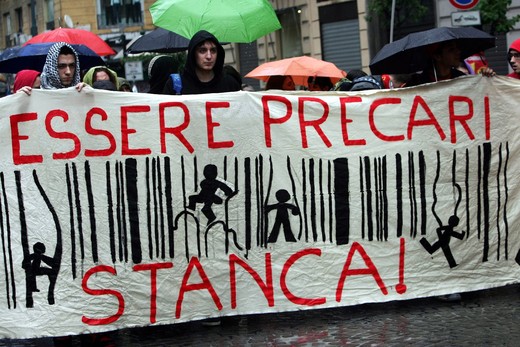 I Lavoratori Precari storici impegnati nelle scuole da più di 20 anni scrivono al Papa: Quale futuro? - 