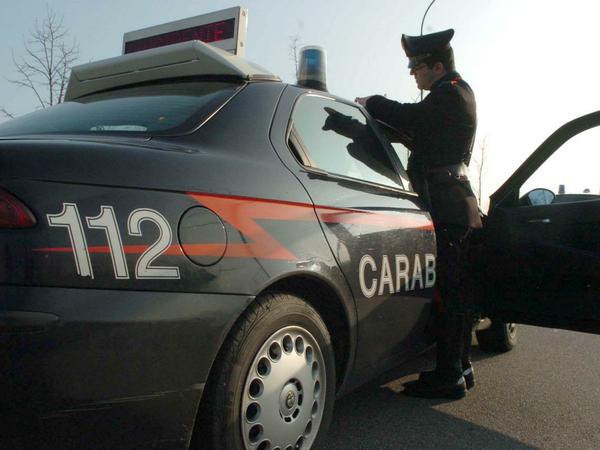 Ardore: minorenne arrestato per furto aggravato - 