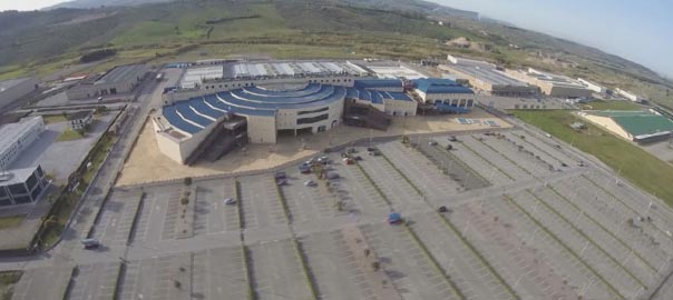 'OPERAZIONE NETTUNO': IL CENTRO COMMERCIALE 'DUE MARI' LEGATO ALLA GUERRA TRA COSCHE, TUTTI I DETTAGLI  - 