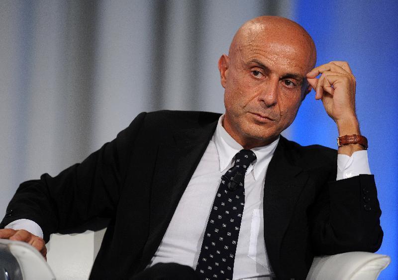 LDR CHIEDE LE DIMISSIONI DELL'ON. MARCO MINNITI: 'DENIGRA PLATI'' - 