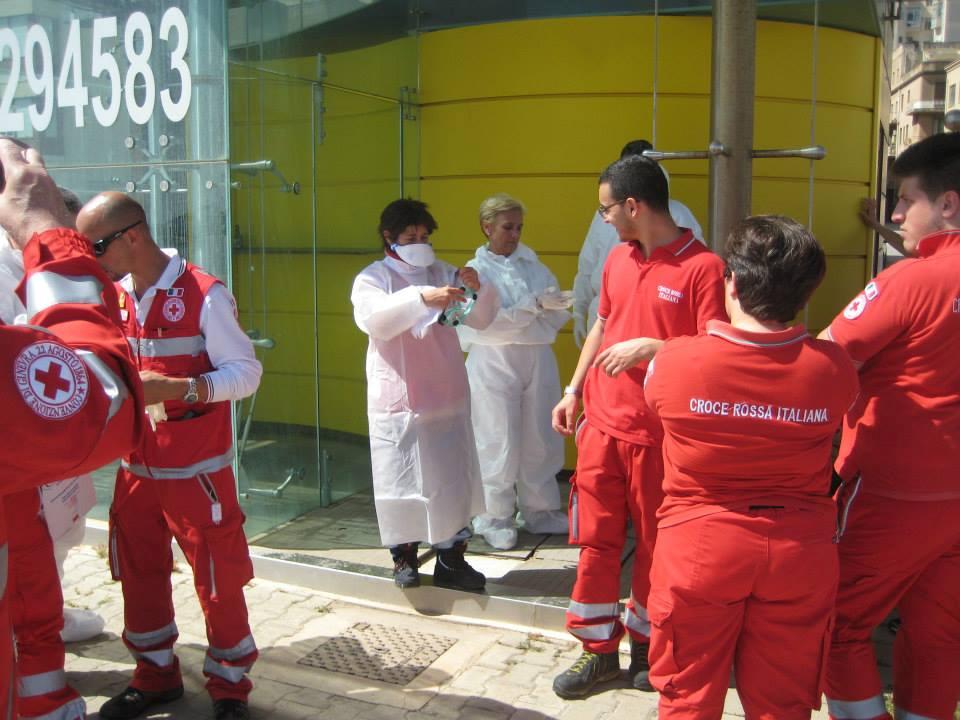 Sanità: 30 operatori Campus bio-medico Roma volontari a Palmi  - 