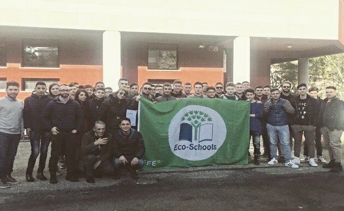 SIDERNO: L'ISTITUTO TECNICO PER GEOMETRI AL FORUM INTERNAZIONALE SUI DIRITTI UMANI - 