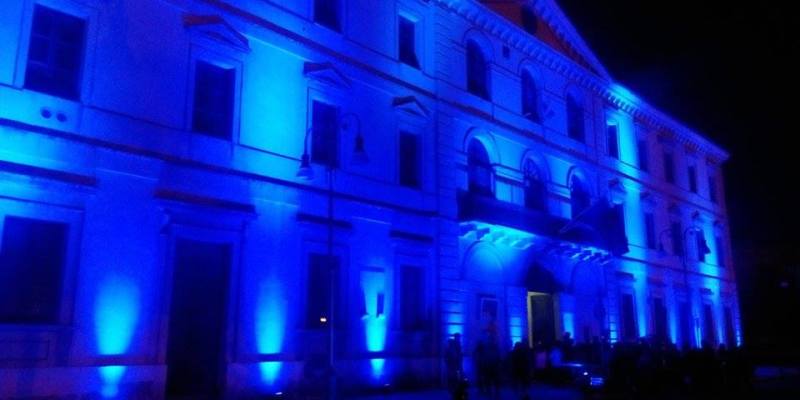 Locri: il 2 aprile si rinnova l'appuntamento con il Blue Day - 