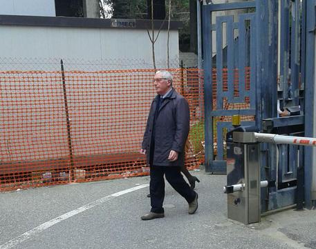 Principe sentito da Gip, estraneo accuse - 