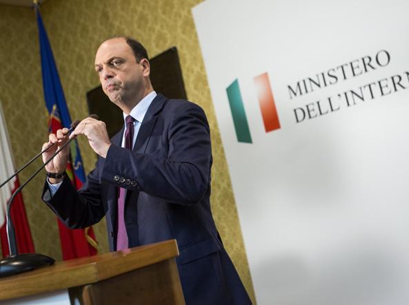 Alfano rilancia: 'Ponte sullo stretto entro fine legislatura' - 