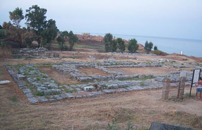 Sulla questione della salvaguardia di Kaulon, interviene il Presidio Italia Nostra di Monasterace - 