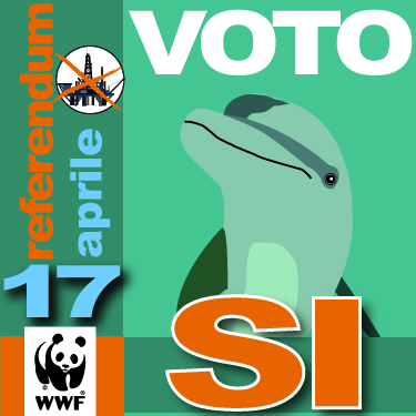 REFERENDUM: WWF, INVITO A NON VOTO OFFENDE I CITTADINI  - 