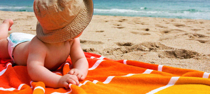 SPIAGGE A MISURA DI BAMBINO: ECCO QUALI SONO LE 'BANDIERE VERDI' IN CALABRIA  - 