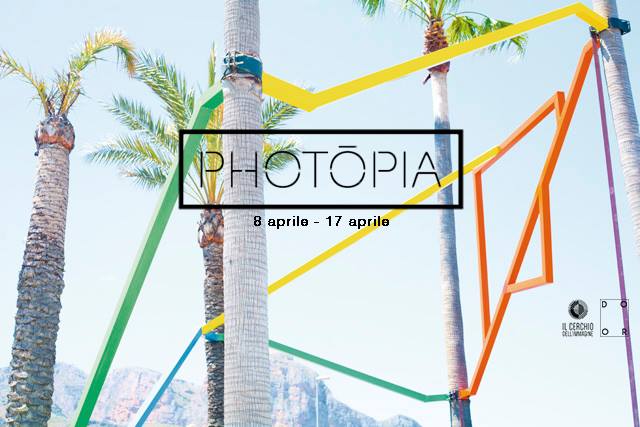 Reggio Calabria: dall8 al 17 Aprile si terrà Photòpia il Festival della fotografia - 