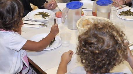 Roccella Jonica: da domani sarà riavviato il servizio di mensa scolastica    - 