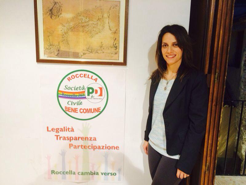 PROPOSTA DI 'ROCCELLA BENE COMUNE' AL CONSIGLIO COMUNALE SULLE POLITICHE SOCIALI - 