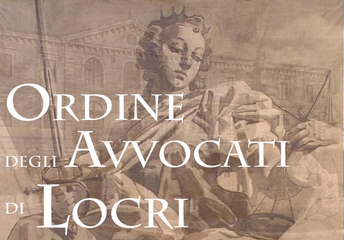 Eletto il nuovo consiglio direttivo dell'associazione nazionale avvocati italiani - sez. di Locri. Riconfermato presidente l'Avv. Roberto Lanfranco.  - 