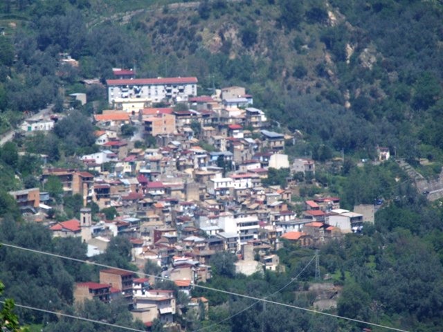 Il Questore vieta i funerali in forma pubblica  e solenne per Polimeni Domenico.   - 