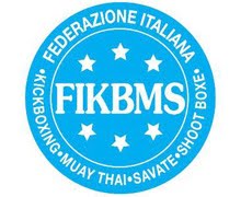 DOMENICA 10 APRILE LA FEDERAZIONE CONI DI KICKBOXING IMPEGNATA A VIBO - 