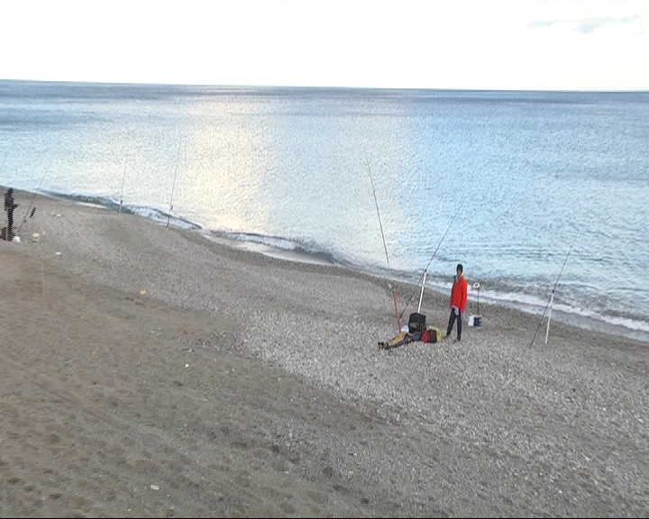 SurfCasting Siderno: Quinto Memorial Pino Marando  - 