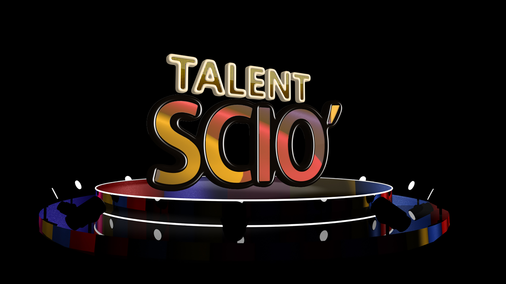 TELEMIA: SAI CANTARE, BALLARE O ALTRO? TI STIAMO CERCANDO! SONO APERTE LE ISCRIZIONI A ' TALENT SCIO' ' - 