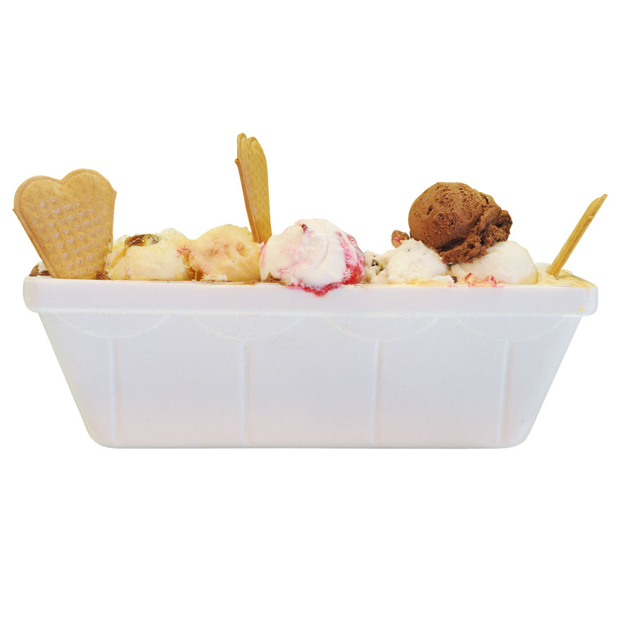 Locride: 'per la vendita del gelato sfuso bisogna cambiare i contenitori in polistirolo' - 