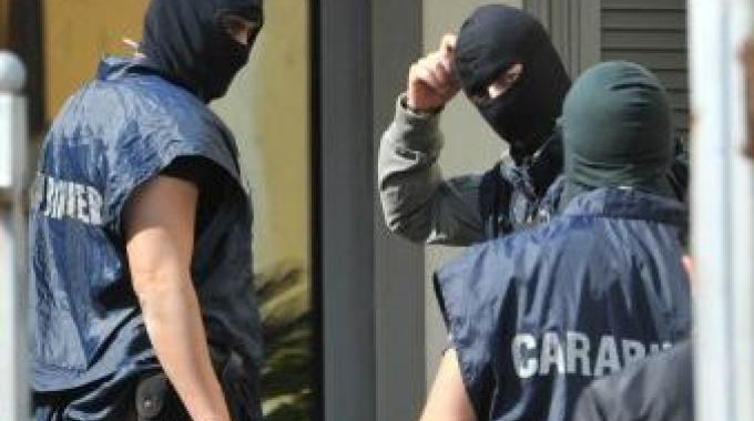 INFILTRATI NDRANGHETA ALL'INTERNO DELLA PROCURA DI MILANO - 