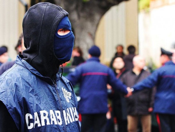 'Ndrangheta: Colpo di Coda, chieste 12 condanne a Torino - 