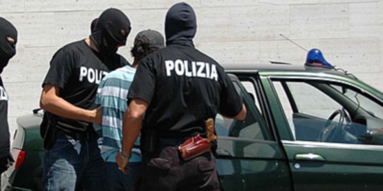 OPERAZIONE 'MEDA2': ARRESTATI MANDANTI ED ESECUTORI DELL'OMICIDIO DI FRANCESCO ZAGAMI - 