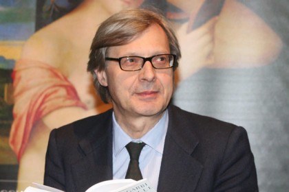 EXPO, SGARBI: 'SULLA TRASPORTABILITA' DEI BRONZI GIUDIZIO POLITICO' - 