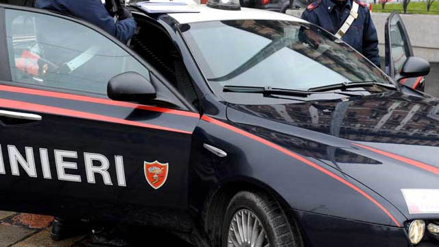 Incendia chiosco-bar, individuato e bloccato dai carabinieri  - 