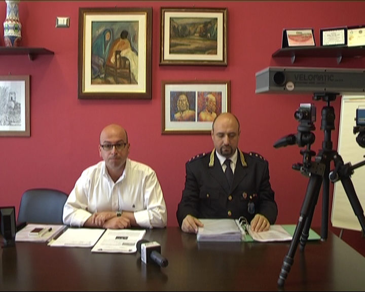 CASO AUTOVELOX A MARINA DI GIOIOSA: SPUNTANO IRREGOLARITA' SUL PROCEDIMENTO DI ASSEGNAZIONE - 