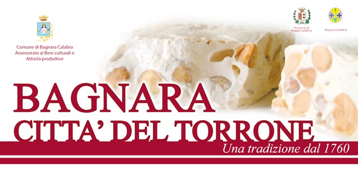 ALIMENTARE: IL TORRONE DI BAGNARA CONQUISTA L'IGP - 