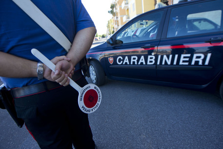 GUIDA SENZA PATENTE: DENUNCIATO UN 31ENNE DI LOCRI  - 