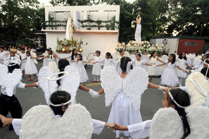 In programma per domani a Cittanova la Festa dei Santi - 