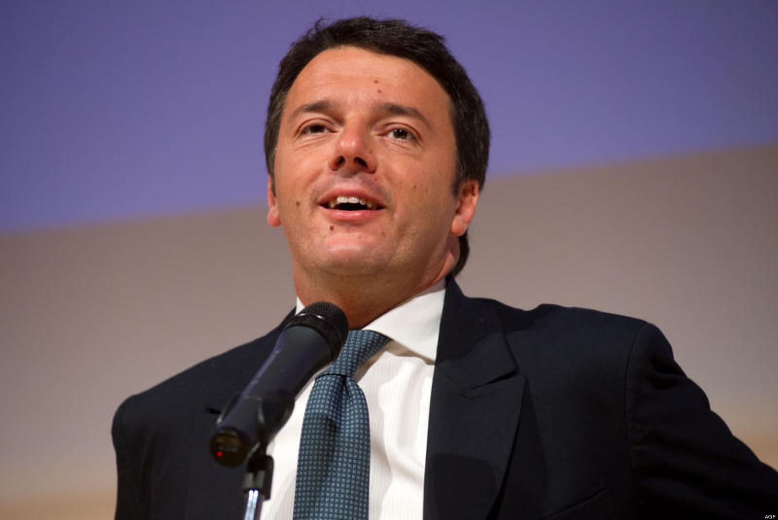 Renzi: niente Calabria, per ora  - 