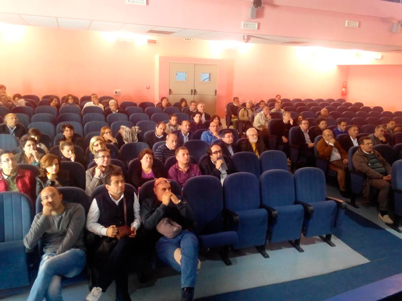 Locri, grande successo per la giornata di formazione  - 