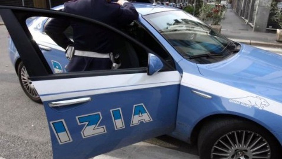 ESTORSIONI ED USURA: 4 ARRESTI A VILLA SAN GIOVANNI - 