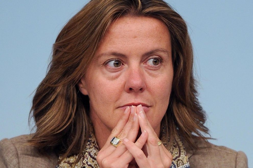 Ospedale Locri: Lunedì 17 novembre arriva il Ministro della Salute, Beatrice Lorenzin. - 