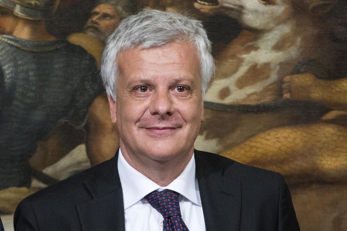 Ambiente: giovedì Ministro Galletti in Calabria  - 