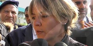 Lorenzin da Reggio analizza le problematiche dell'Ospedale di Locri - 