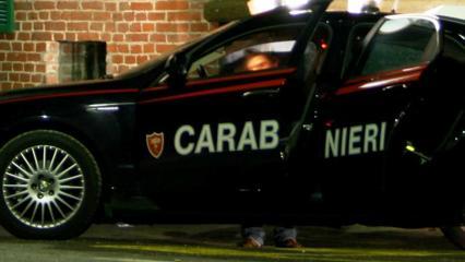 REGGIO CALABRIA, DETENEVA MARIJUANA: ARRESTATO - 