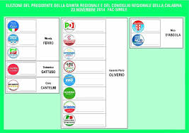 IL FLOP DELLE ELEZIONI REGIONALI IN CALABRIA, REGISTRATO UNO STORICO NEGATIVO DEL 44,1% - 