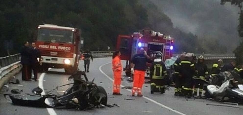 DOPO LE STRAGI, CONVOCATO UN CONSIGLIO COMUNALE APERTO SULLA JONIO- TIRRENO - 