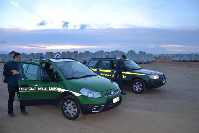 Truffe, arresti per finte aste: sarebbero stati una quarantina gli episodi accertati - 