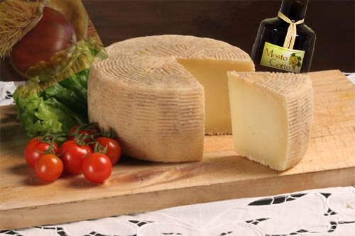 Bruxelles: 'Pecorino crotonese' é nuova Dop Italia - 