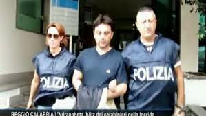 STASCICHI DELL' OPERAZIONE SHARK: FLOCCARI CONDANNATO PER USURA MA CADE L' AGGRAVANTE MAFIOSA - 