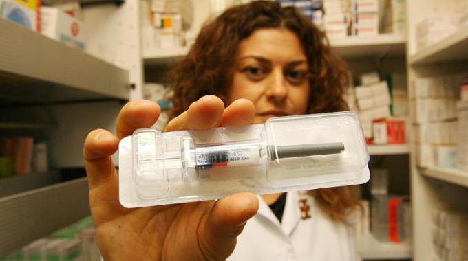 VACCINI PERICOLOSI: DISTRIBUITI ANCHE IN CALABRIA - 